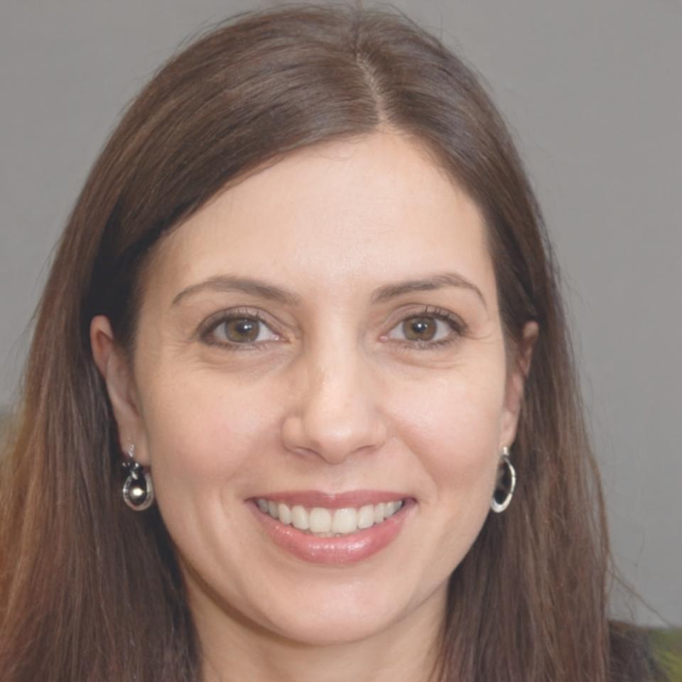 Portrait de Claire Dubois