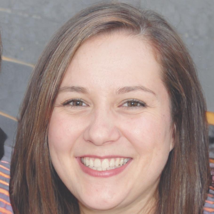 Portrait de Sophie Martinez, participante du programme