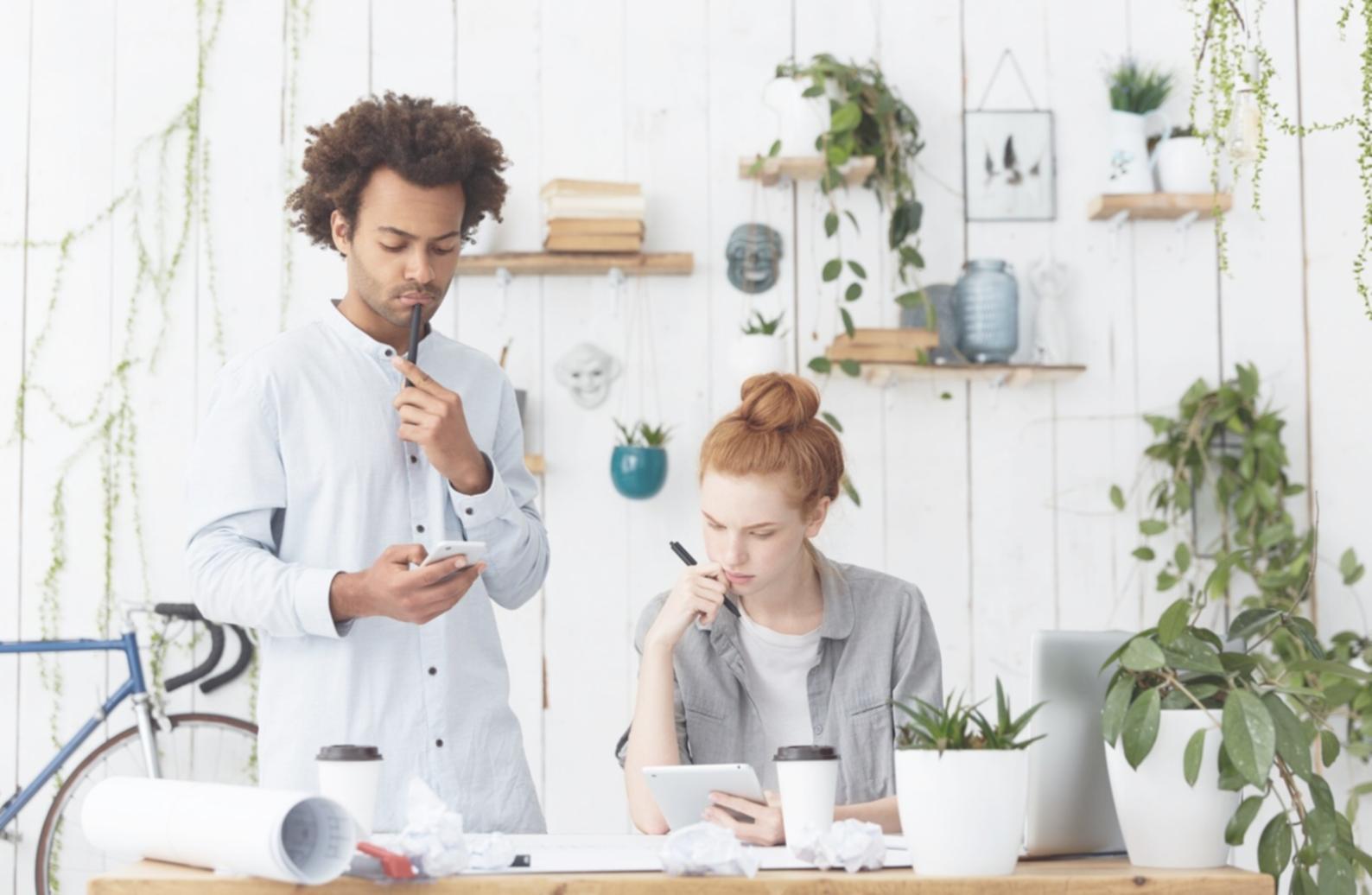 Outils d'analyse et de modélisation financière utilisés