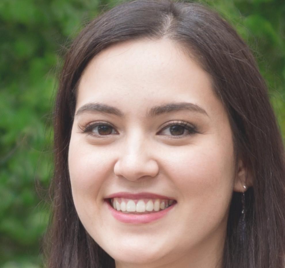 Portrait de Léonie Beaumont, Spécialiste en structuration familiale