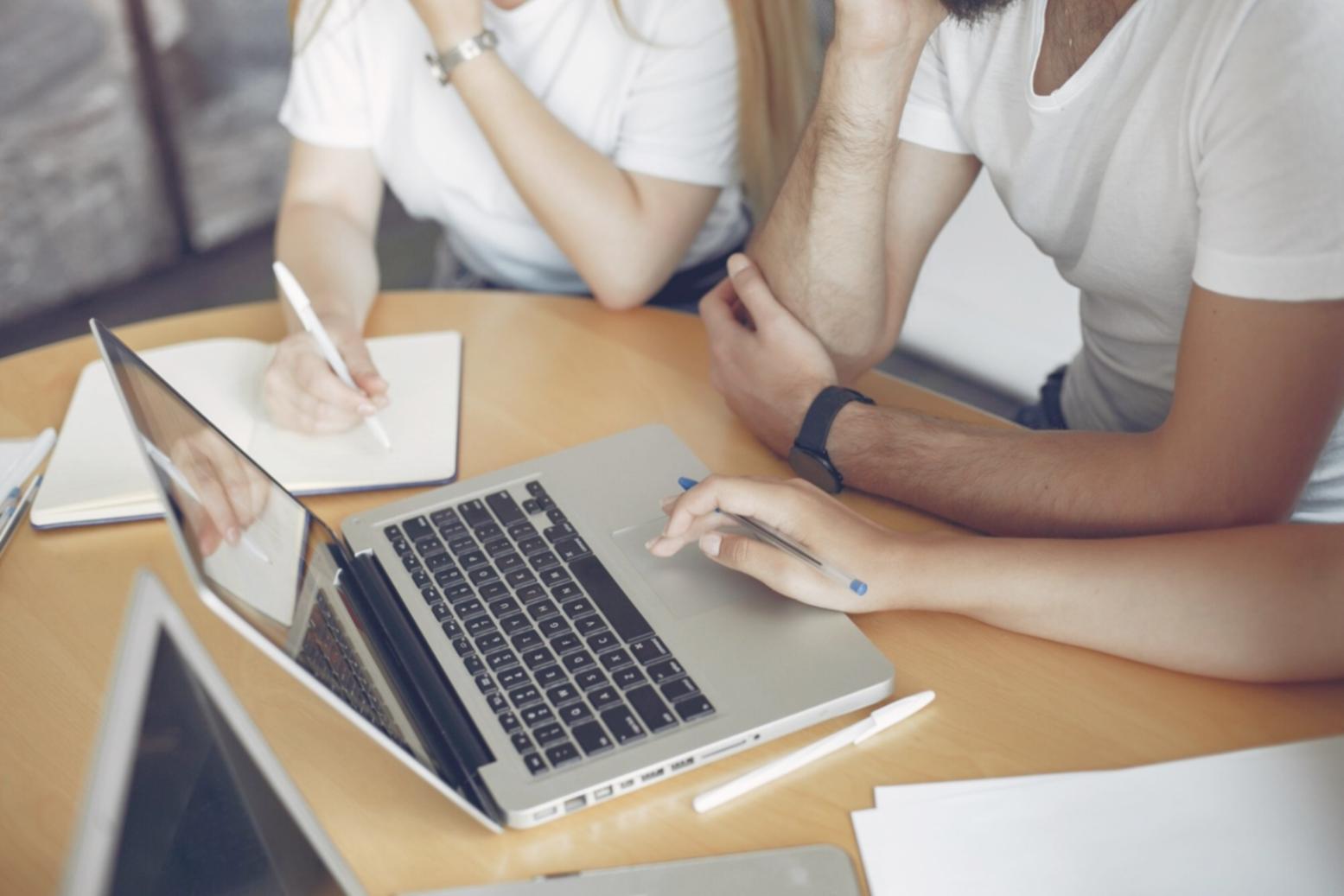 Consultation financière personnalisée - accompagnement des familles dans leurs projets